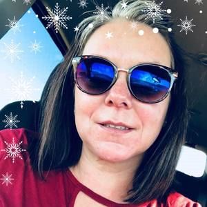 Meet your Posher, Kristen